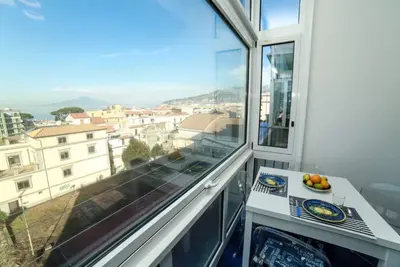 Image de Camy House in Sorrento