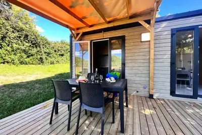 Image de Cottage Loggia Premium 4 personnes
