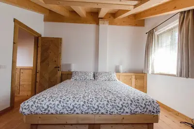 Image de Elegant apartament with lovely terrace- 5 beds -Wifi