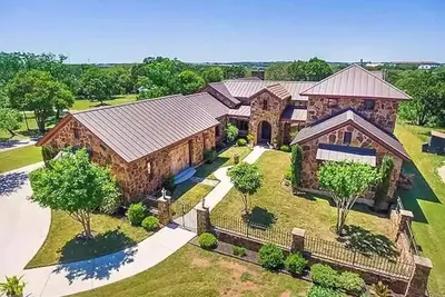 Image de Texas Tuscan Villa
