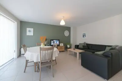 Image de Agréable appartement pour 4 personnes avec Wifi, Tv, balcon et animaux admis