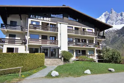 Image de Confortable appartement pour 4 personnes avec Wifi, Tv, balcon et parking