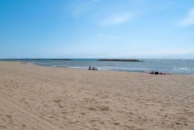Image de Agréable appartement pour 2 personnes avec piscine, Tv, vue panoramique et parking