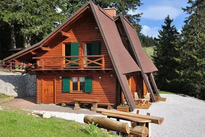 Image de Confortable appartement avec Wifi, Tv, patio, animaux admis, vue panoramique et parking
