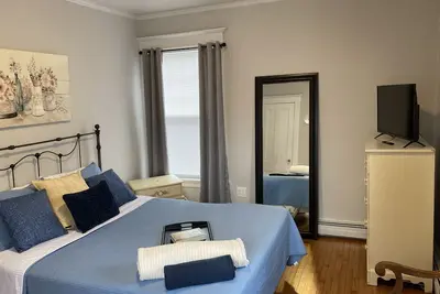 Image de 💥Brand New Unit! - Unh👩🏻‍🎓Portsmouth - FreeWine🍷