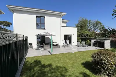 Image de Remarkable 4-Bed House in St Minver, Rock