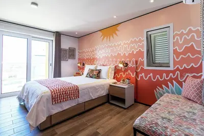 Image de Ideal Maho 1bd, Full Amenities, Airport, Beach