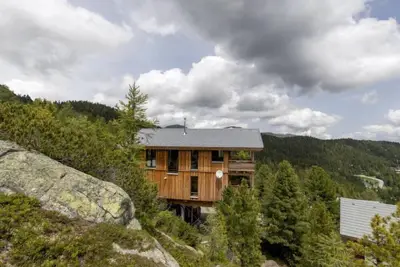 Image de #2 mit Ir-Sauna & Sprudelwanne innen by Interhome