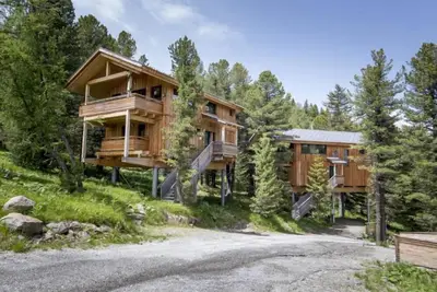 Image de # 6 mit Ir-Sauna und Sprudelwanne Innen by Interhome