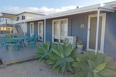 Image de Family Friendly weekend getaway on the Yorke Peninsula