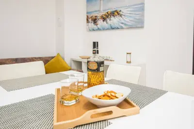 Image de Appartement de deux chambres avec la terrasse Sabunike, Zadar (A-19634-b)