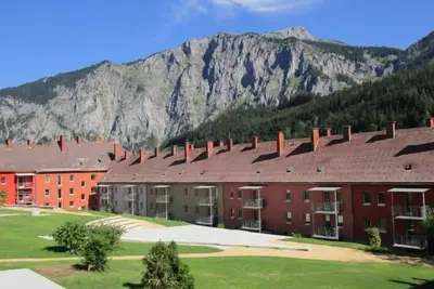 Image de fĂĽr bis zu 4 Personen mit Sprudelwanne by Interhome