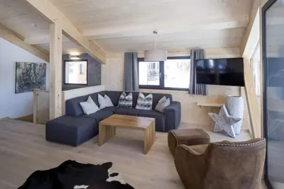 Image de Superior # 02 Sauna&Sprudelwanne innen by Interhome