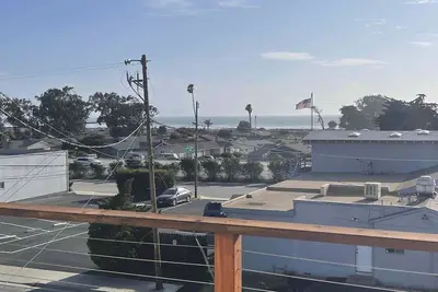 Image de Beachin N' Paradise- Morro Bay