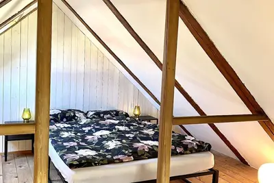 Image de Vacation apartment in the heart of the city - directly on the Isar