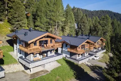 Image de Superior für 10 Personen mit Sauna by Interhome