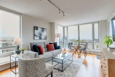 Image de Astoria Oasis in Historic Victoria
