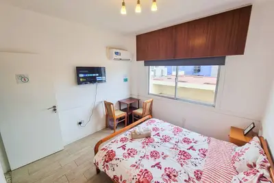Image de Gardenrooms Larnaca
