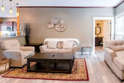 Image de House close to Acadia National Park