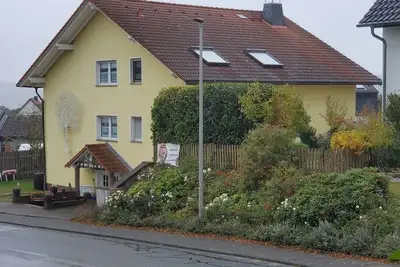 Image de Vacation apartment/apartment for 3 guests with 40m² in Usingen (166505)