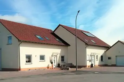 Image de Vacation apartment/apartment for 6 guests with 82m² in Harthausen (166704)