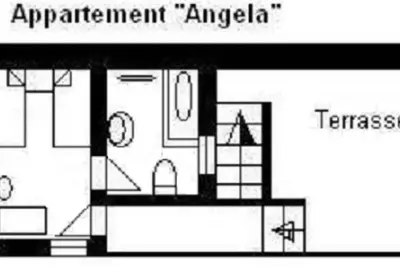 Image de Vacation apartment\/apartment for 4 guests with 40m² in Ober-Mörlen (166844)