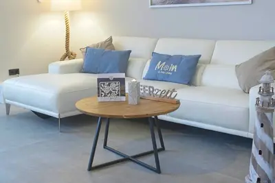 Image de Vacation apartment/apartment for 4 guests with 47m² in Sankt Peter-Ording (167320)