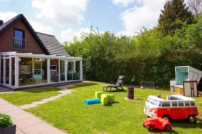Vacation home for 7 guests with 95m² in Grömitz (167331)