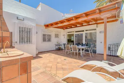 Image de FaroVela Suites Pasito Blanco I