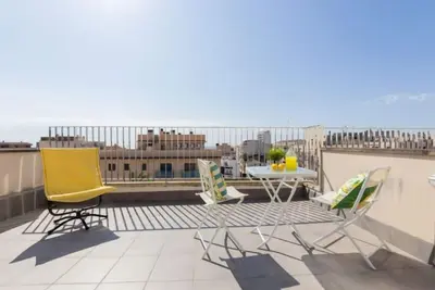 Image de Appartement Lydia by Interhome