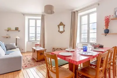 Image de La Cancalaise by Interhome