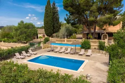 Image de Capella Rubi by Interhome
