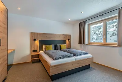 Image de Appartement Leo by Interhome