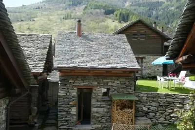 Image de Rustico La Dimora by Interhome