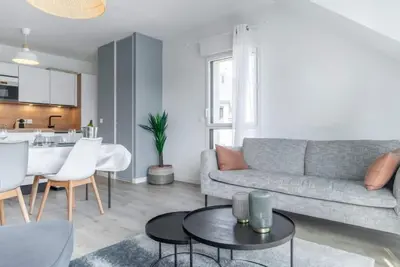 Image de Les Villas du Men Du by Interhome