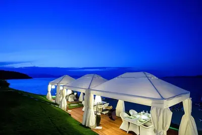 Image de Avaton Luxury Hotel & Villas Halkidiki
