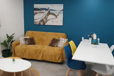 Image de Happy Home For You Lunel : Jolie Suite avec parking.