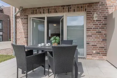 Image de First floor apartment with terrace (new build from 2022) in a top location