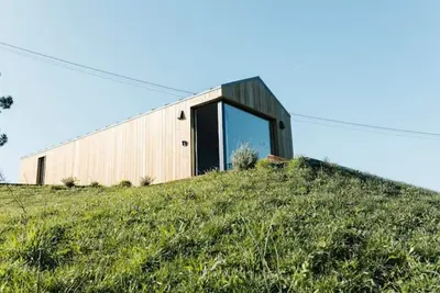 Image de Huma 2 Cabins