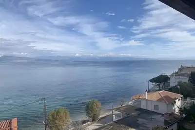 Image de Amazing Apartment Seaside at Platanos Vilage