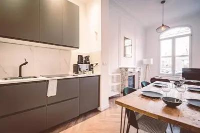 Image de Bogota 🌴- Hyper center apartment