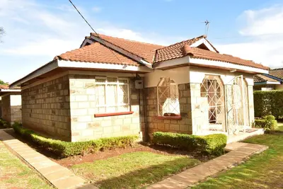 Image de Salient Homestay (Spacious 3 bedroom house)