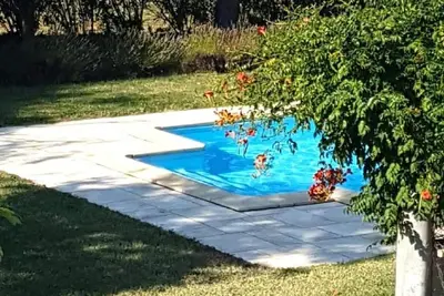 Image de Maisonnette avec piscine privée, proche Vaison-la-Romaine et Nyons