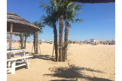 Image de Two-storey terraced house Bibione Spiaggia
