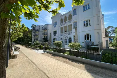 Image de House Kastell App. 115
