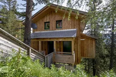 Image de 47# mit Ir-Sauna& Sprudelbad Innen by Interhome