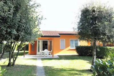 Image de Renovated semi-detached villa Dogi in Bibione Pineda