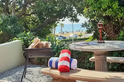 Image de Terrace On Sea - less than 1 min from the beach