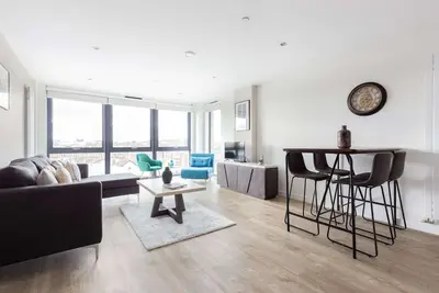 Image de The Camden Apartment