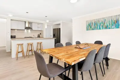Image de Cornwall Beach House
